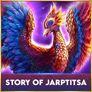 Story Of Jarptitsa игра