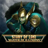 Story of Loki - Master of Illusions игра