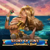 Story Of Love - Aphrodite's Spell игра