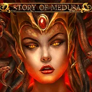 Story Of Medusa игра