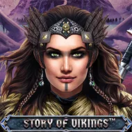 Story Of Vikings игра