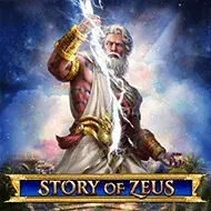 Story Of Zeus игра