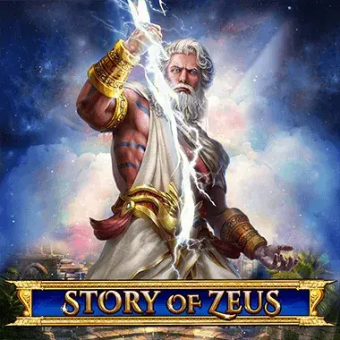 Story Of Zeus logo