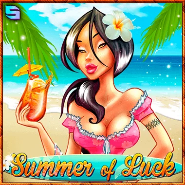 Summer Of Luck logo