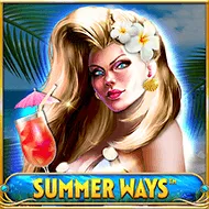 Summer Ways игра