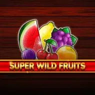 Super Wild Fruits игра