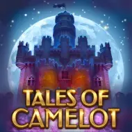 Tales Of Camelot Bild