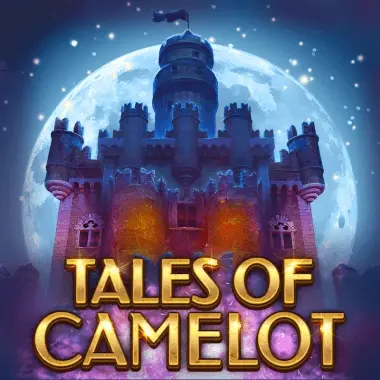 Tales Of Camelot logo