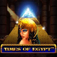 Times Of Egypt игра