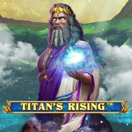 Titan's Rising - The Golden Era Bild