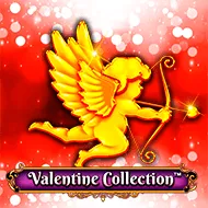 Valentine Collection - 10 Lines игра