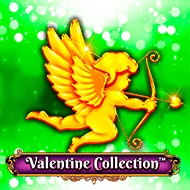 Valentine Collection 40 Lines игра