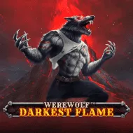 Werewolf - Darkest Flame Bild