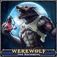 Werewolf - The Becoming игра
