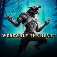 Werewolf - The Hunt игра