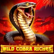Wild Cobra Riches игра