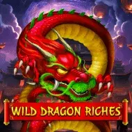 Wild Dragon Riches игра