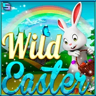 Wild Easter игра