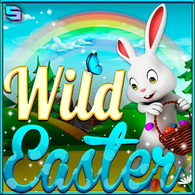 Wild Easter logo