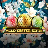 Wild Easter Gifts игра