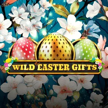 Wild Easter Gifts logo