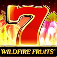 Wildfire Fruits игра