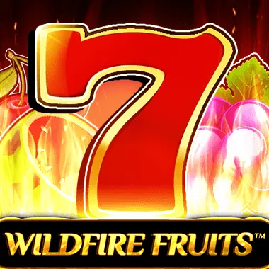 Wildfire Fruits logo