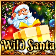 Wild Santa resim