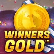 Winners Gold игра