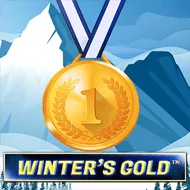 Winter's Gold игра