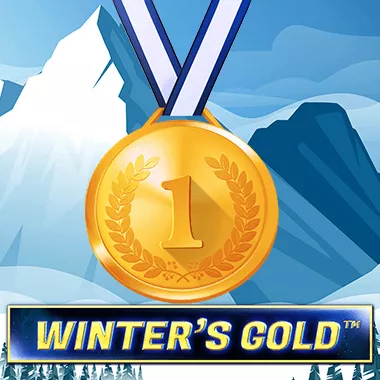 Winter's Gold logo
