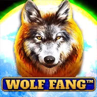 Wolf Fang игра
