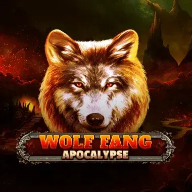 Wolf Fang - Apocalypse logo
