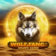 Wolf Fang - Golden Sands игра