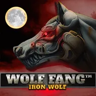 Wolf Fang - Iron Wolf Bild