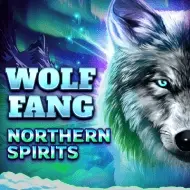 Wolf Fang - Northern Spirits игра