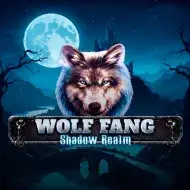 Wolf Fang - Shadow Realm игра