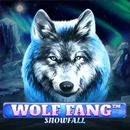 Wolf Fang - Snowfall игра