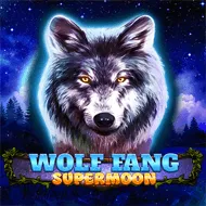 Wolf Fang - Supermoon imagen