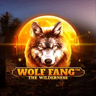 Wolf Fang - The Wilderness игра