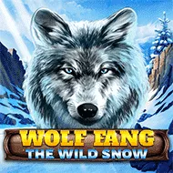 Wolf Fang - The Wild Snow игра