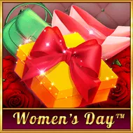 Women's Day игра