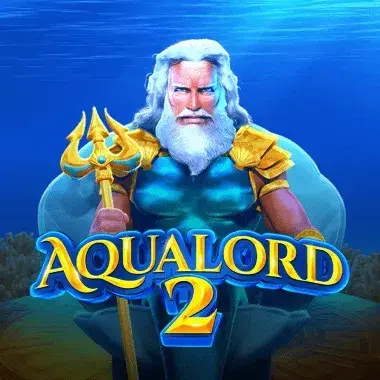 Aqua Lord 2 logo