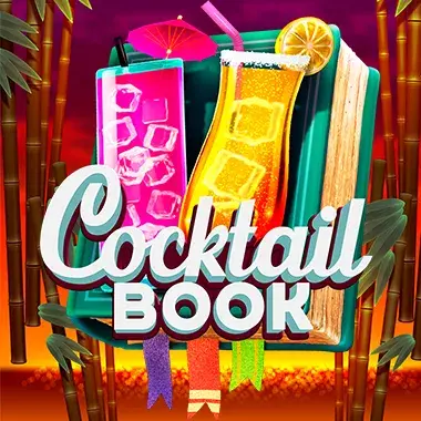 Coctail Book logo