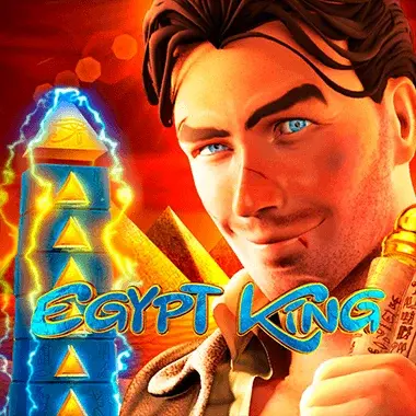 Egypt King logo