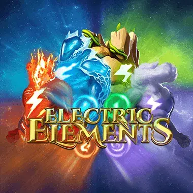 Electric Elements logo