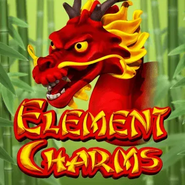 Element Charms logo
