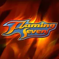 Flaming Sevens игра