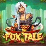 Fox Tale Bild