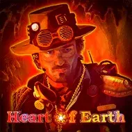Heart of Earth игра
